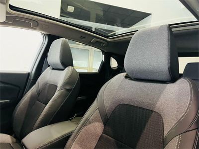 Nissan Qashqai E-POWER 140 KW (190 CV) N-Connecta