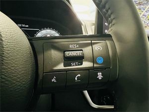 Nissan Qashqai E-POWER 140 KW (190 CV) N-Connecta  - Foto 2