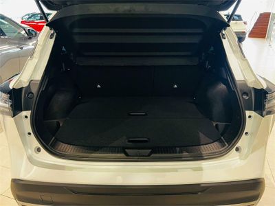 Nissan Qashqai E-POWER 140 KW (190 CV) N-Connecta