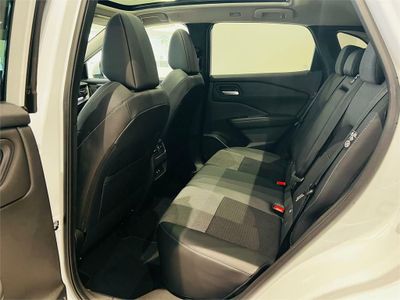 Nissan Qashqai E-POWER 140 KW (190 CV) N-Connecta