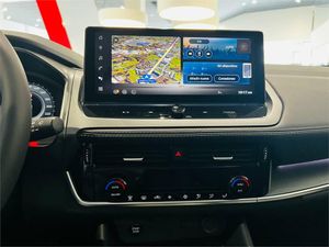 Nissan Qashqai E-POWER 140 KW (190 CV) N-Connecta  - Foto 2