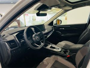 Nissan Qashqai E-POWER 140 KW (190 CV) N-Connecta  - Foto 2