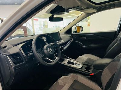 Nissan Qashqai E-POWER 140 KW (190 CV) N-Connecta