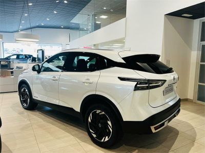 Nissan Qashqai E-POWER 140 KW (190 CV) N-Connecta