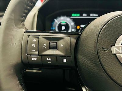 Nissan Qashqai E-POWER 140 KW (190 CV) N-Connecta