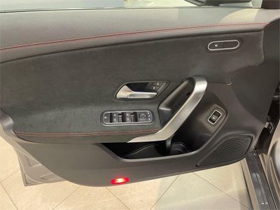 Mercedes CLA 220 D DCT