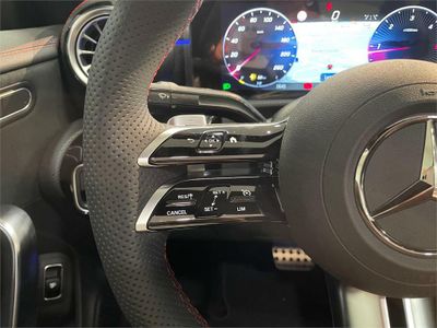 Mercedes CLA 220 D DCT
