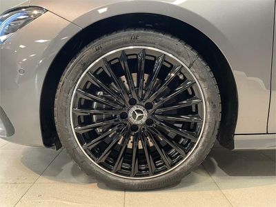 Mercedes CLA 220 D DCT