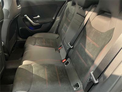 Mercedes CLA 220 D DCT