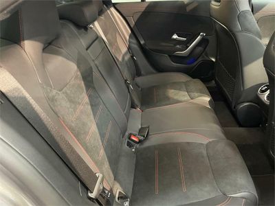 Mercedes CLA 220 D DCT
