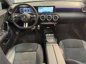 Mercedes CLA 220 D DCT  - Foto 2