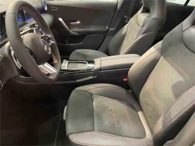 Mercedes CLA 220 D DCT