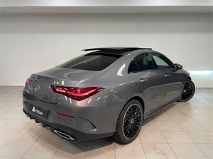 Mercedes CLA 220 D DCT  - Foto 2