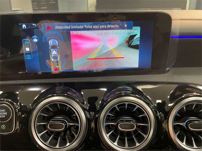 Mercedes CLA 220 D DCT