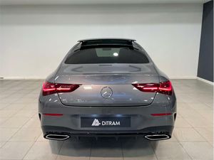 Mercedes CLA 220 D DCT  - Foto 2