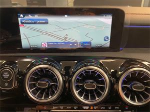 Mercedes CLA 220 D DCT  - Foto 2