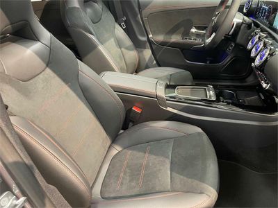 Mercedes CLA 220 D DCT