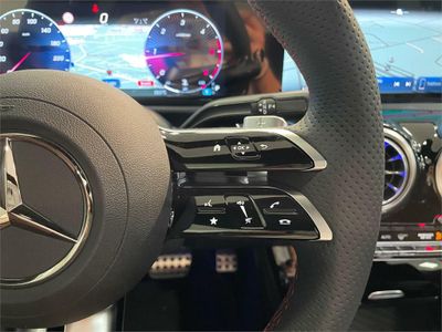 Mercedes CLA 220 D DCT