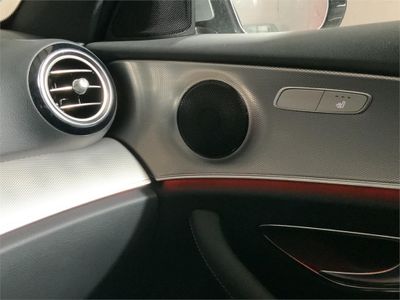 Mercedes Clase E 220 d