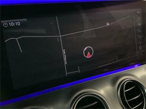 Mercedes Clase E 220 d  - Foto 2