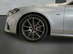 Mercedes Clase E 220 d  - Foto 2