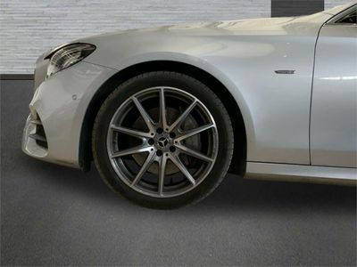 Mercedes Clase E 220 d