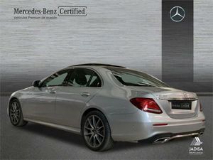 Mercedes Clase E 220 d  - Foto 2