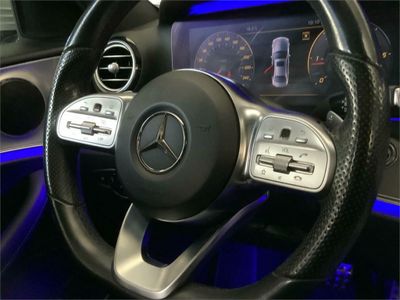 Mercedes Clase E 220 d