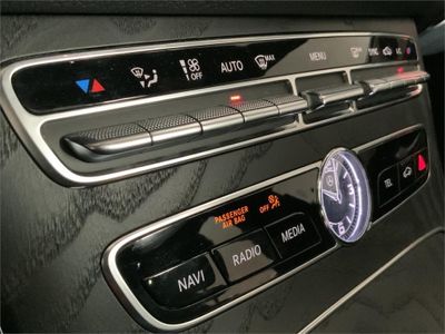 Mercedes Clase E 220 d
