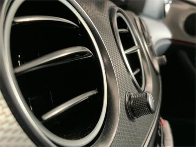 Mercedes Clase E 220 d