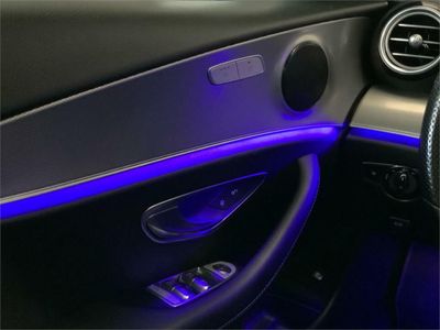 Mercedes Clase E 220 d