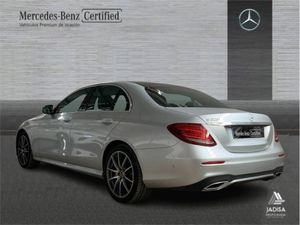 Mercedes Clase E 220 d  - Foto 2