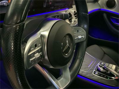 Mercedes Clase E 220 d
