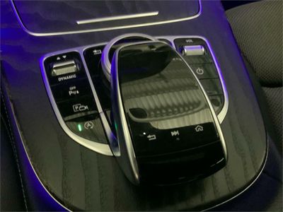 Mercedes Clase E 220 d