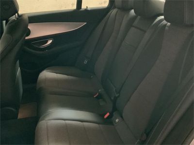 Mercedes Clase E 220 d