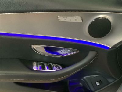 Mercedes Clase E 220 d