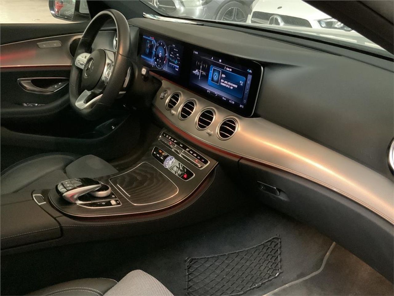 Mercedes Clase E 220 d - Foto 2