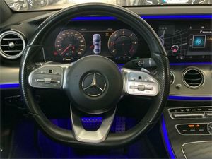 Mercedes Clase E 220 d  - Foto 2