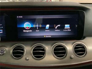 Mercedes Clase E 220 d  - Foto 2