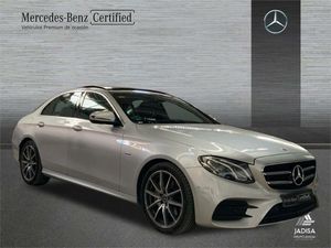 Mercedes Clase E 220 d  - Foto 2