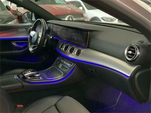 Mercedes Clase E 220 d  - Foto 2