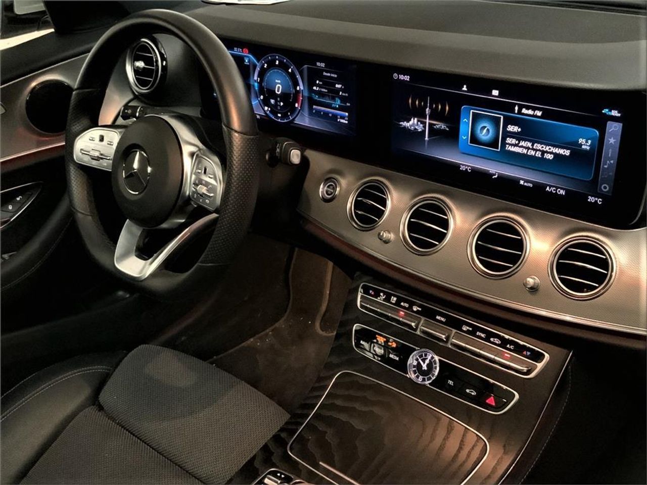 Mercedes Clase E 220 d - Foto 2