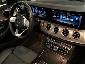 Mercedes Clase E 220 d  - Foto 2