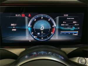 Mercedes Clase E 220 d  - Foto 2