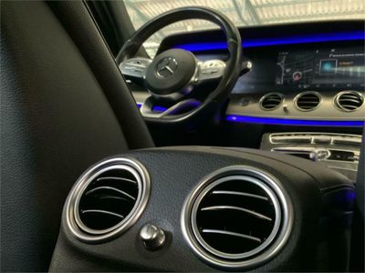 Mercedes Clase E 220 d