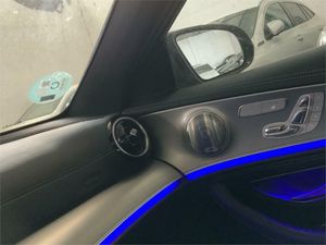 Mercedes Clase E 220 d  - Foto 2