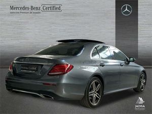 Mercedes Clase E 220 d  - Foto 2