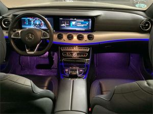 Mercedes Clase E 220 d  - Foto 2