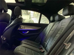 Mercedes Clase E 220 d  - Foto 2
