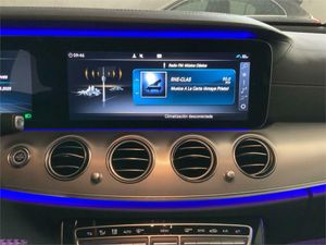 Mercedes Clase E 220 d  - Foto 2